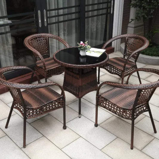 Vegas outdoor set