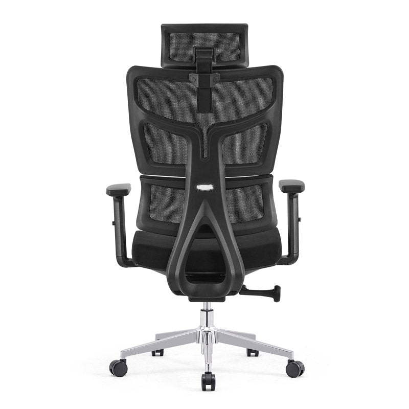 Ergonomic High Back Mesh Chair