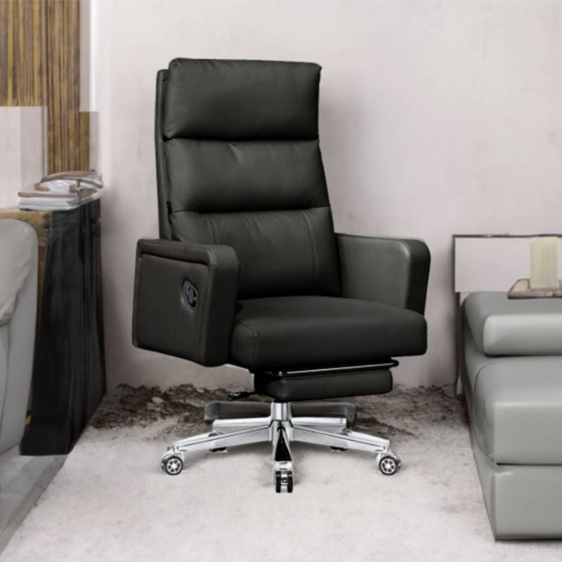 Computer Desk Chairs, Modern Executive Office Chair