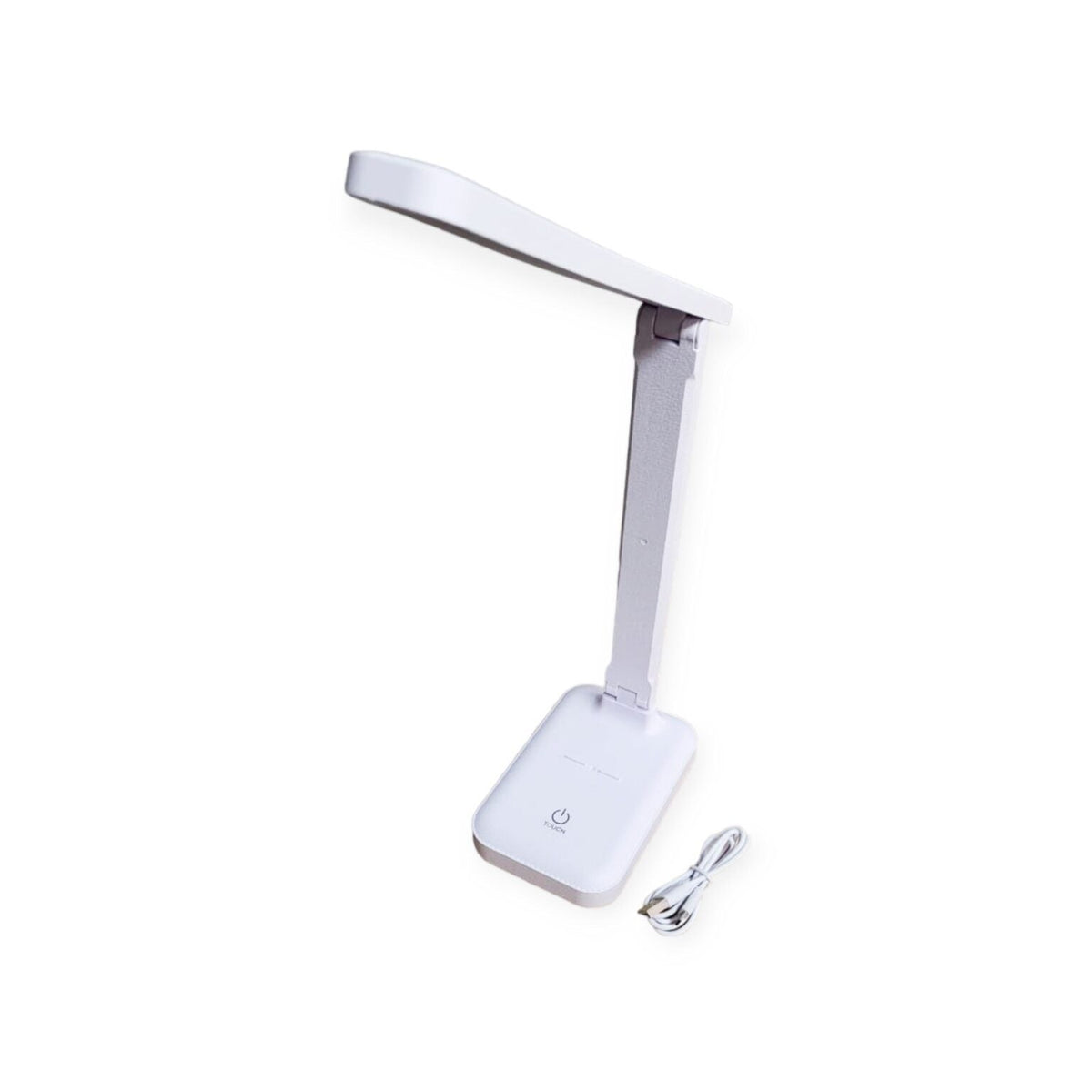 Rechargeable 3 Lighting Modes Eye Protection Table Lamp