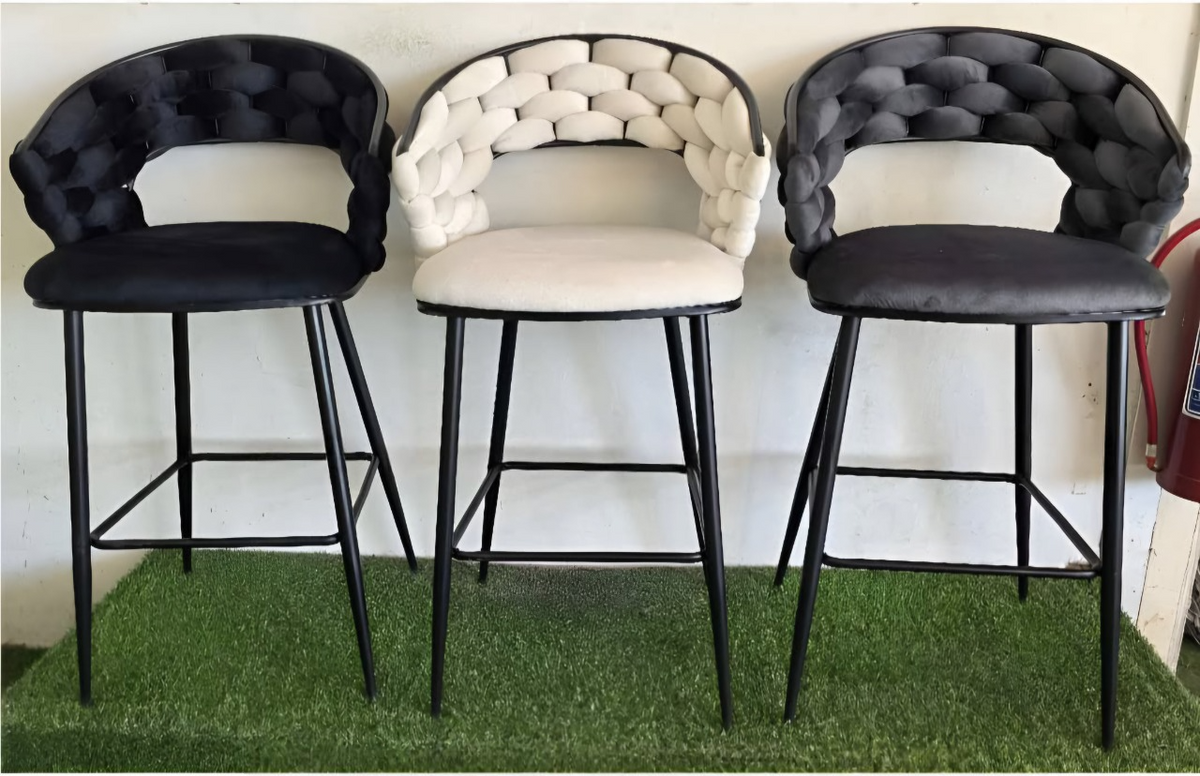 Regio bar chairs
