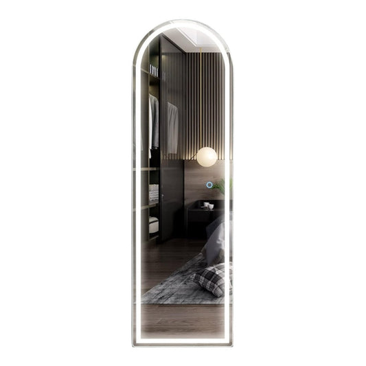 Full Length LED Mirror