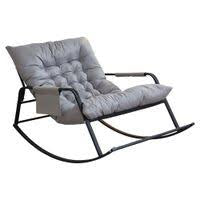 MFurn Modern Rocking Chair