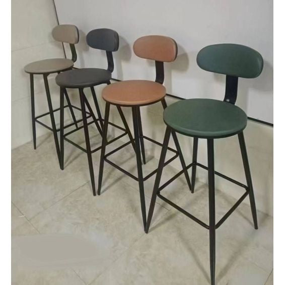 MFurn Bar Stools 4pc Set