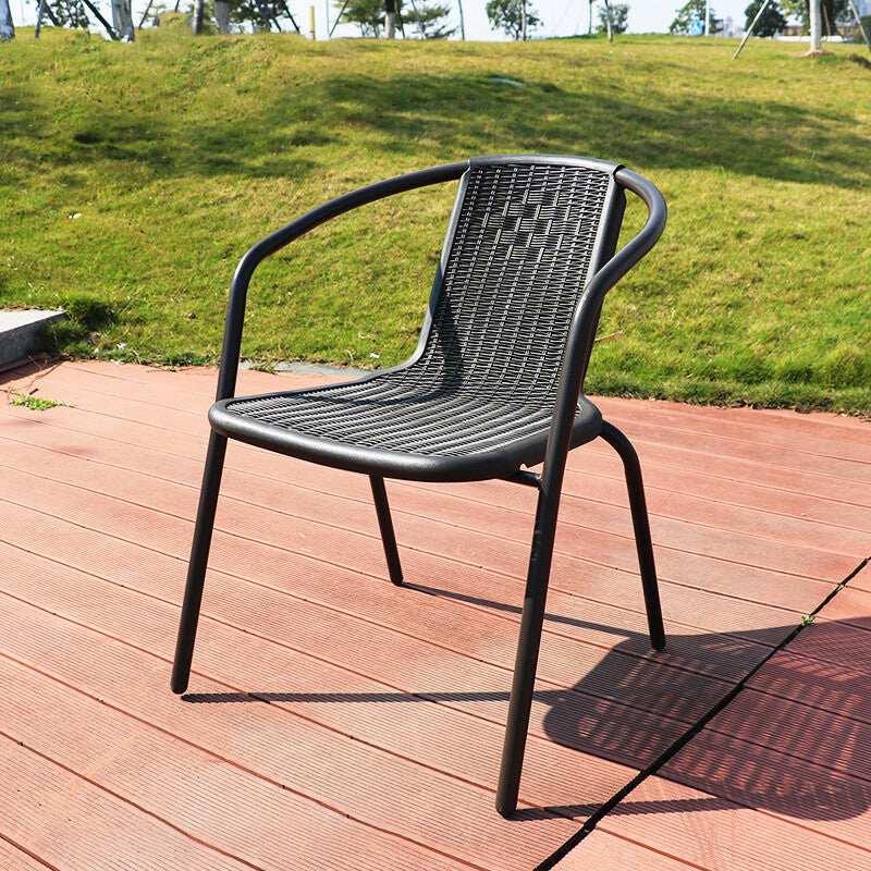 MFurn - Aaliyah 5pc Rattan Patio Set
