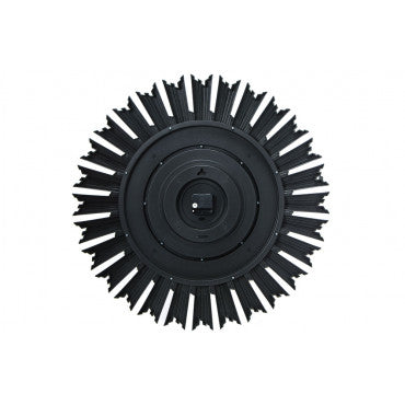 Modern Retro Wall Clocks