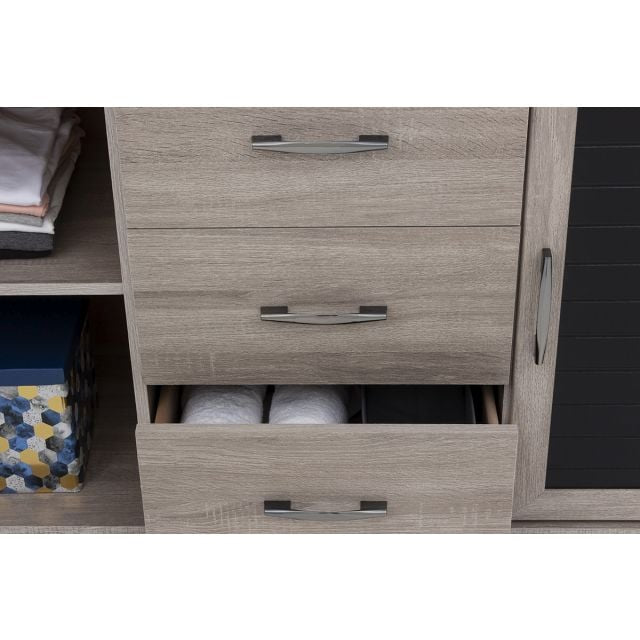 Modern Bedroom Suite