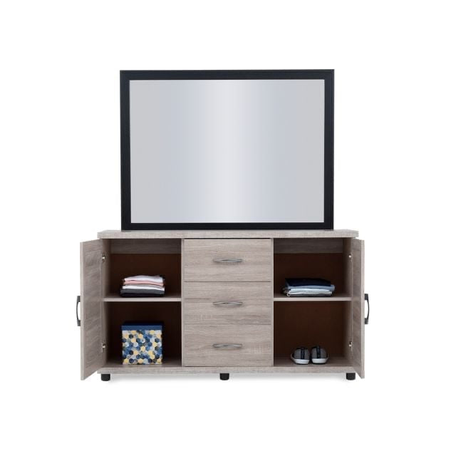 Modern Bedroom Suite