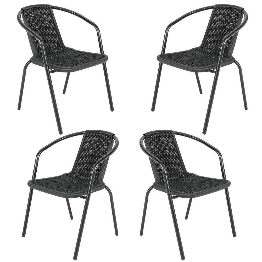 MFurn - Aaliyah 5pc Rattan Patio Set