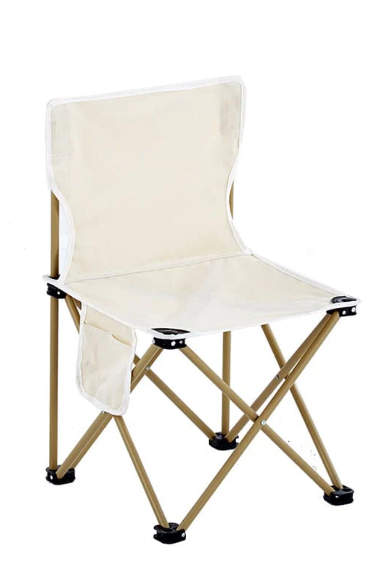 MHome Kidies Size Portable Folding Camping Chair – Compact, Lightweight & Durable