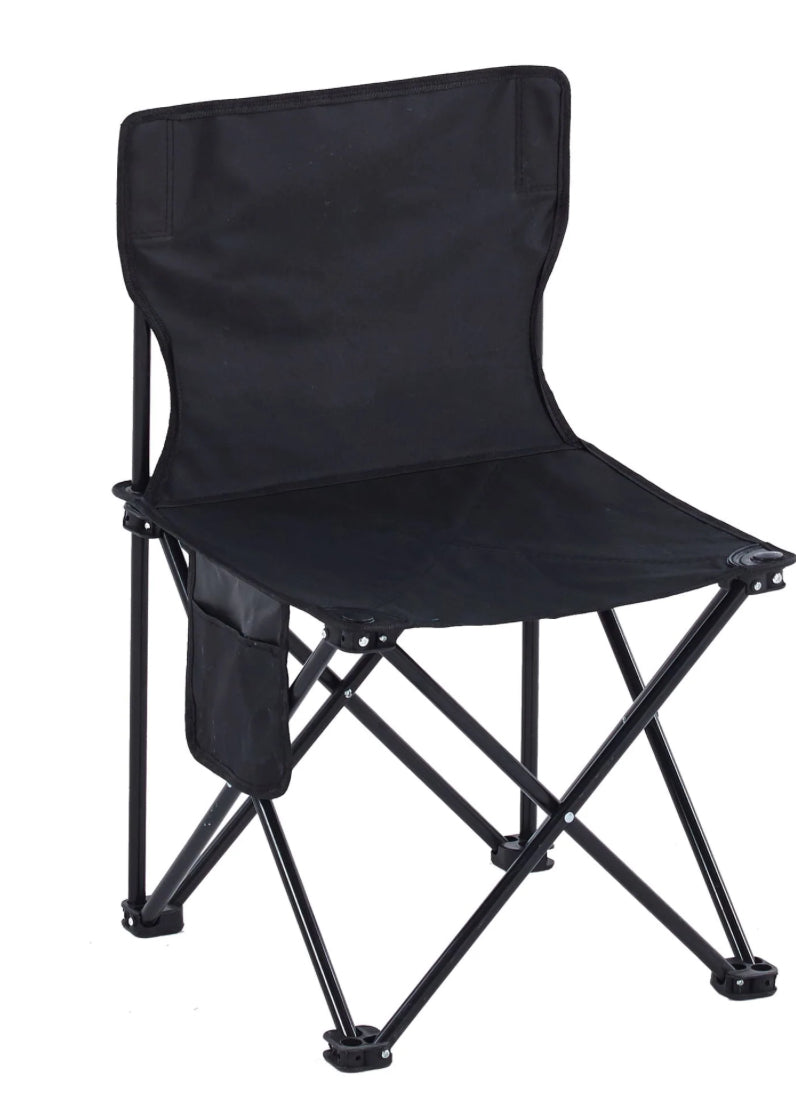MHome Kidies Size Portable Folding Camping Chair – Compact, Lightweight & Durable