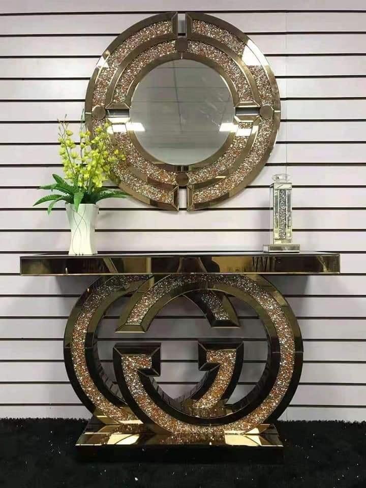 Amalia Gucci Console