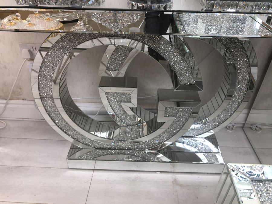 Amalia Gucci Console