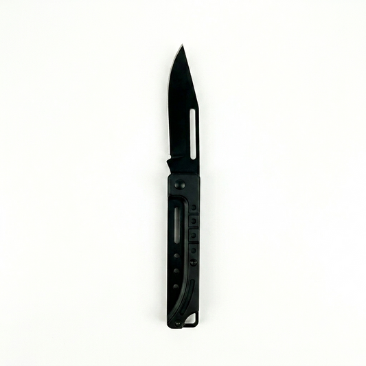 Tactical Stealth Folding Pocket Knife