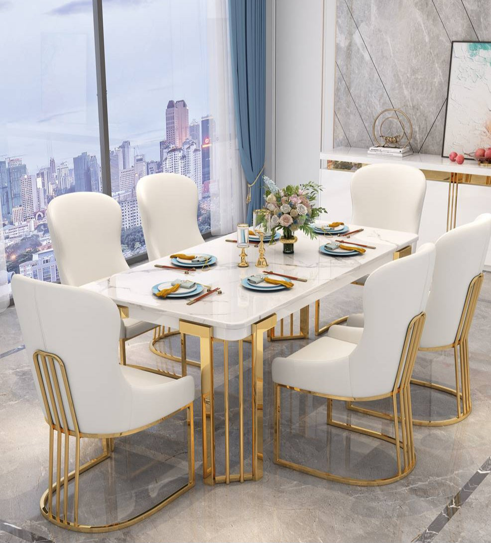 Venice dining set