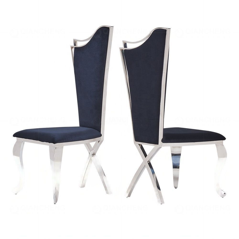 Giselle luxury dining chair