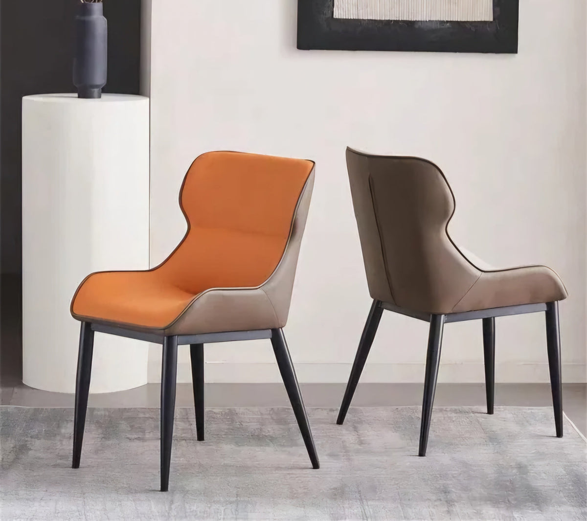 Strada chair