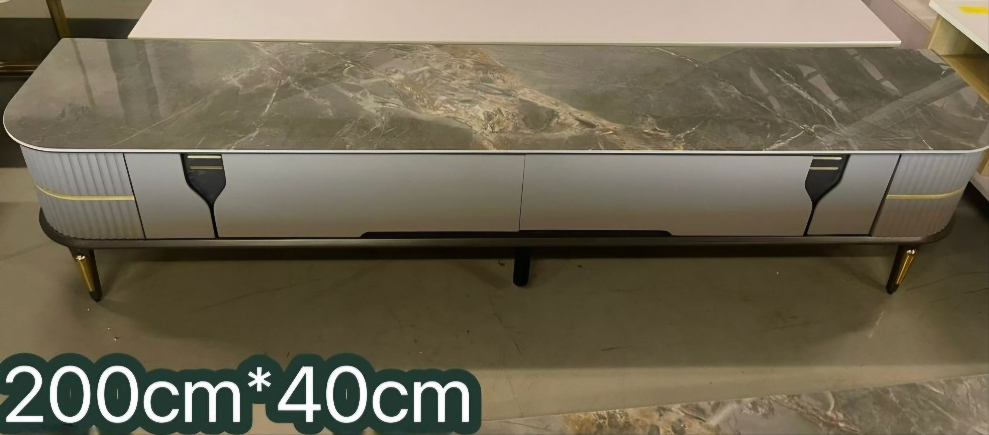 Evelyn tv stand