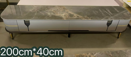Evelyn tv stand