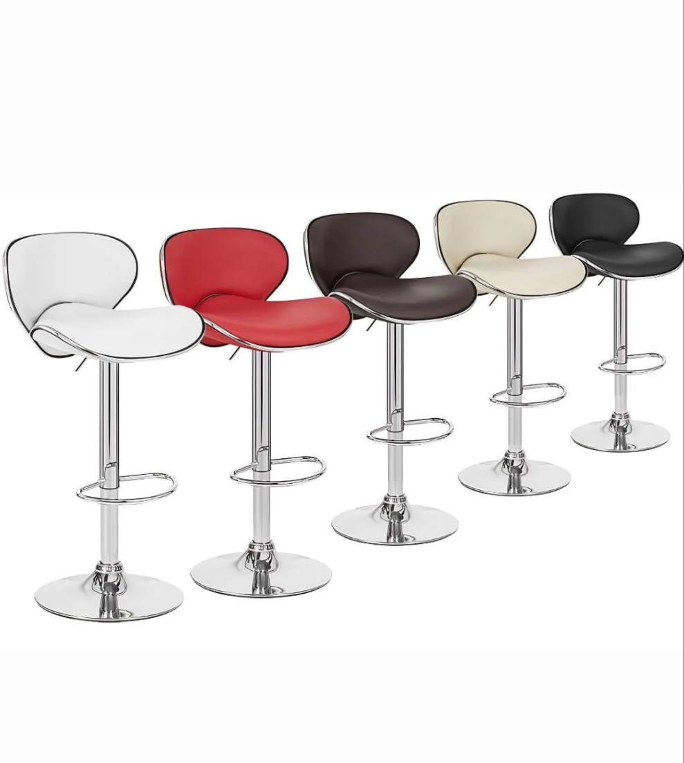 Bergen Bar Chair