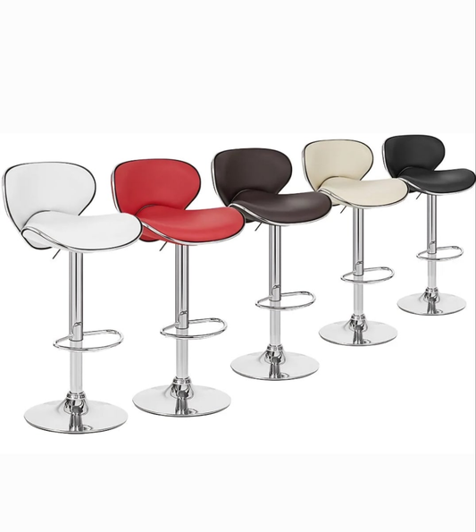 Bergen Bar Chair
