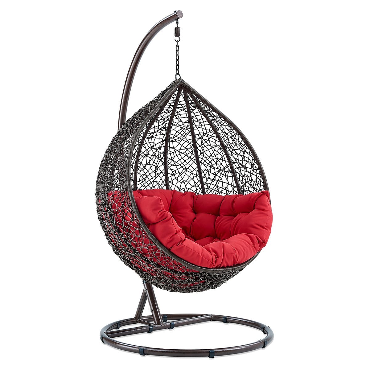 Montrae swing chair