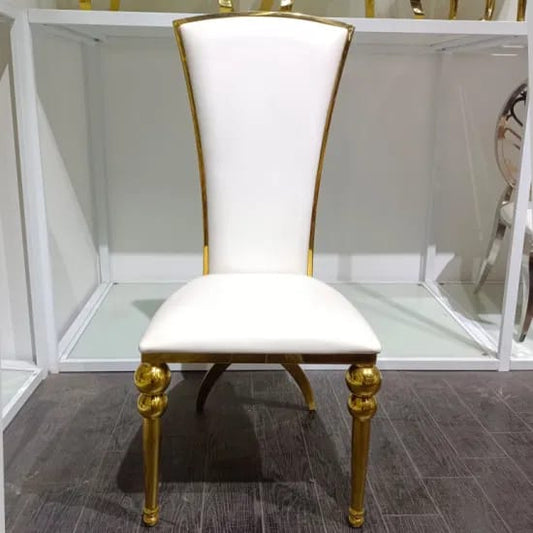 Dolce Vita Luxe Dining Chairs
