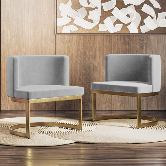 Belleze dining chair