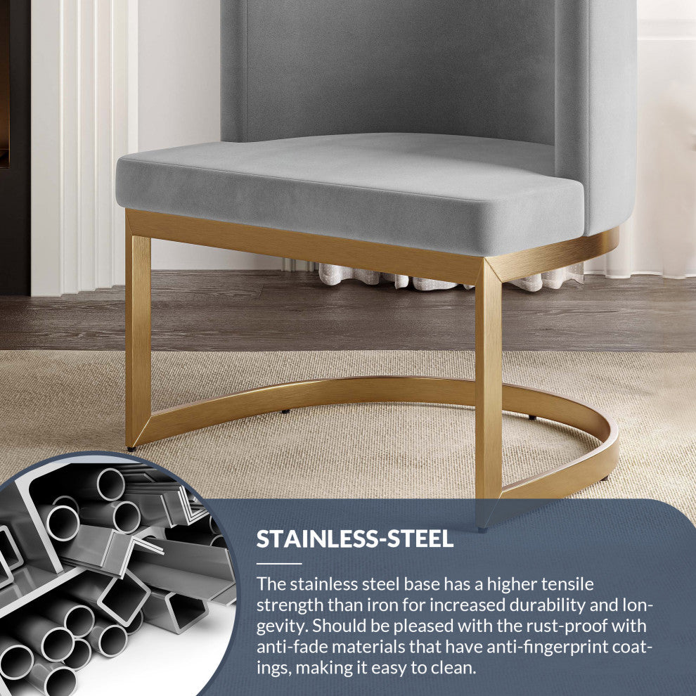 Belleze dining chair