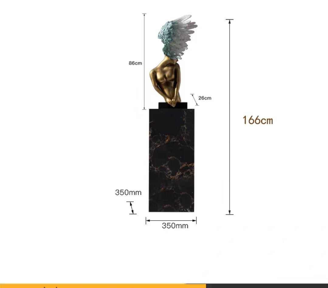 Ilaria Sculpture