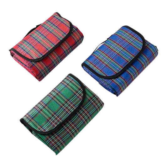 Waterproof Picnic Blankets