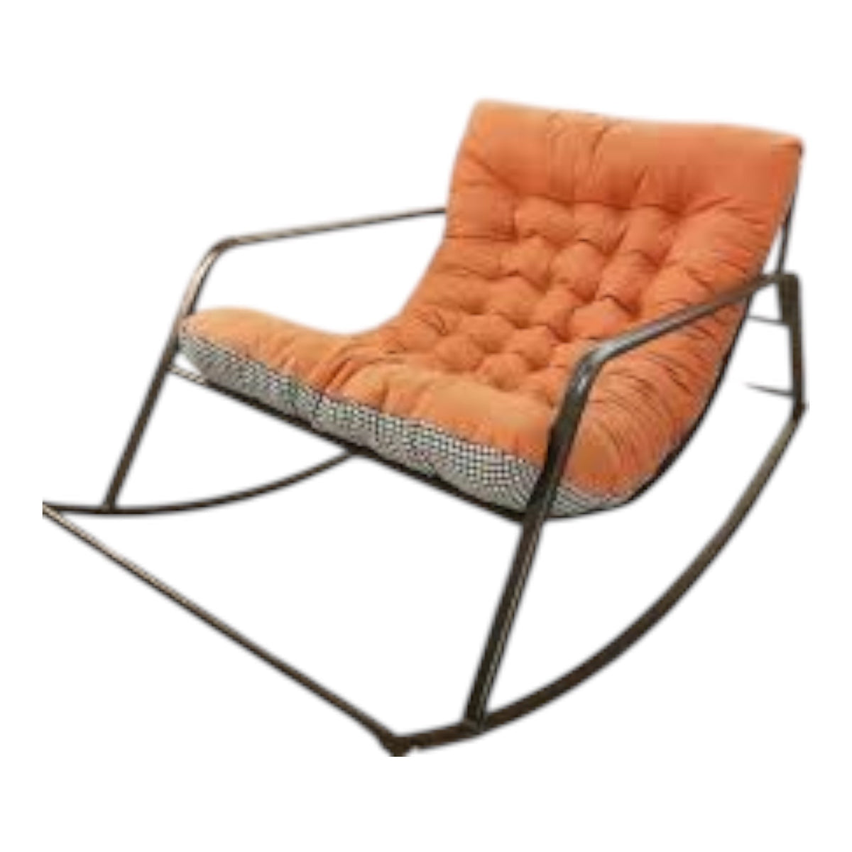 MFurn Modern Rocking Chair