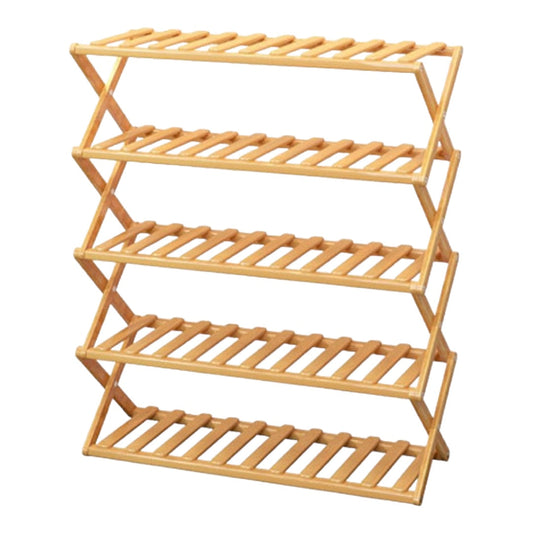 Home Garden Plant Multi Purpose Rack Storage Shelf Multi-Layer 68cm Width