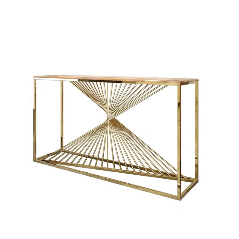 Donella spiral console