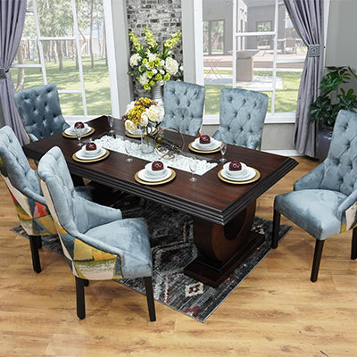 Adamma Dining Suite