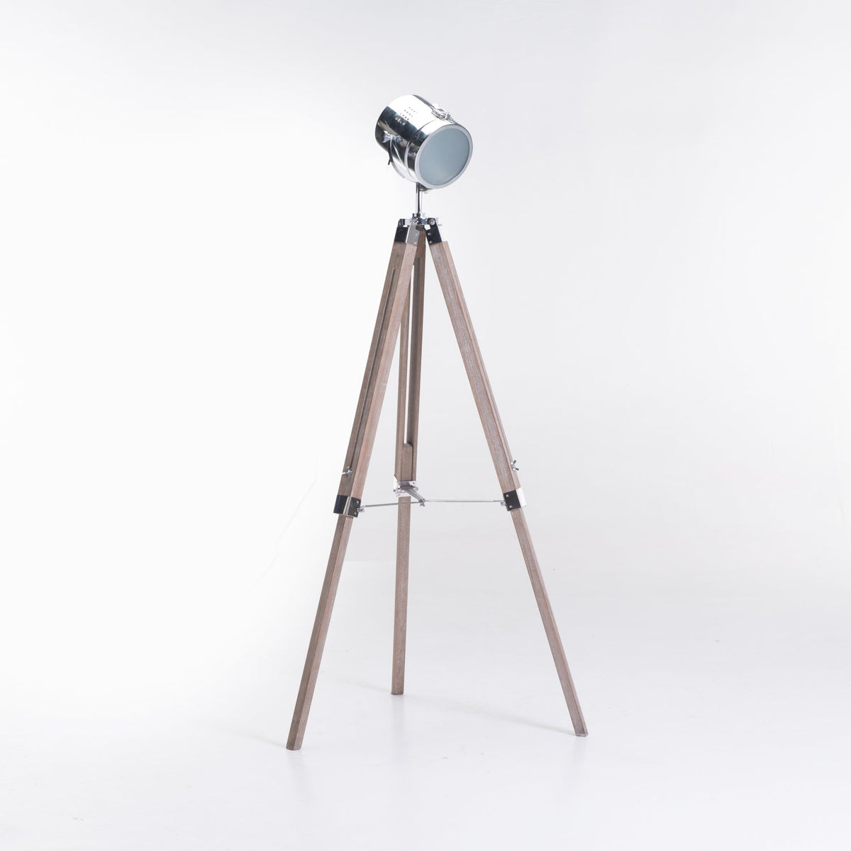 Hamilton Tripod floor lamp