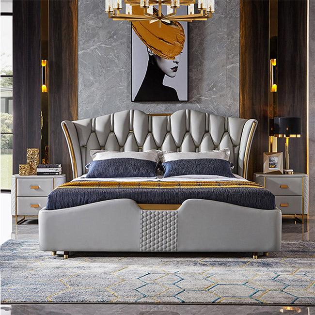 Marioni Bed Set