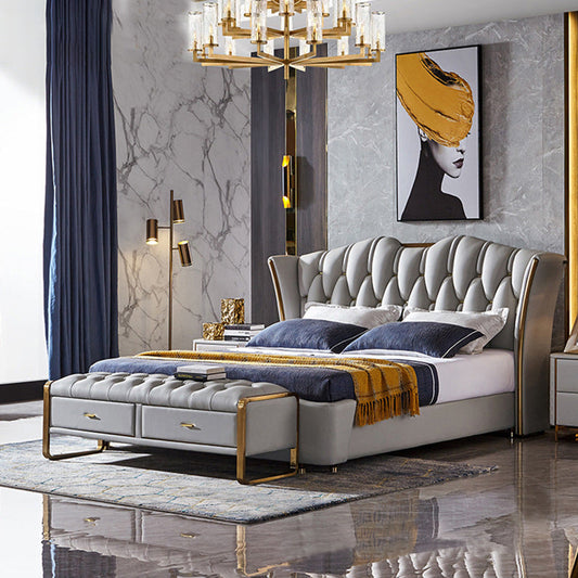 Marioni Bed Set