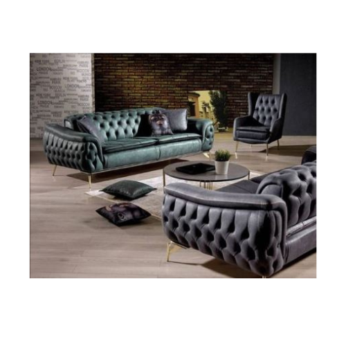 Amarose Luxury Turkey Lounge Suite