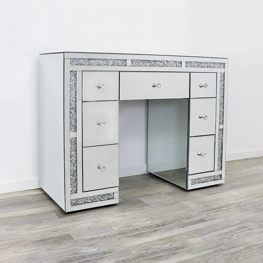 Perlita crushed diamond dresser