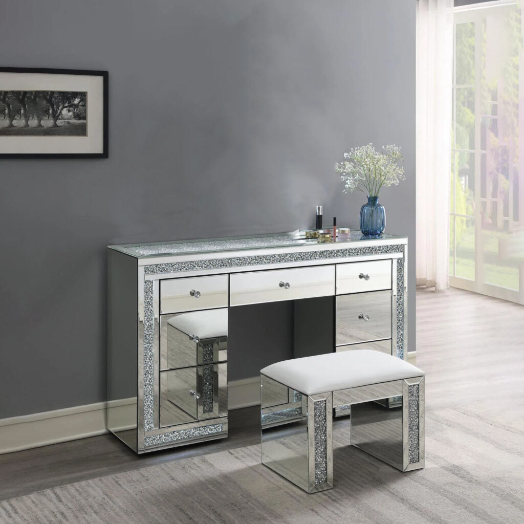 Perlita crushed diamond dresser