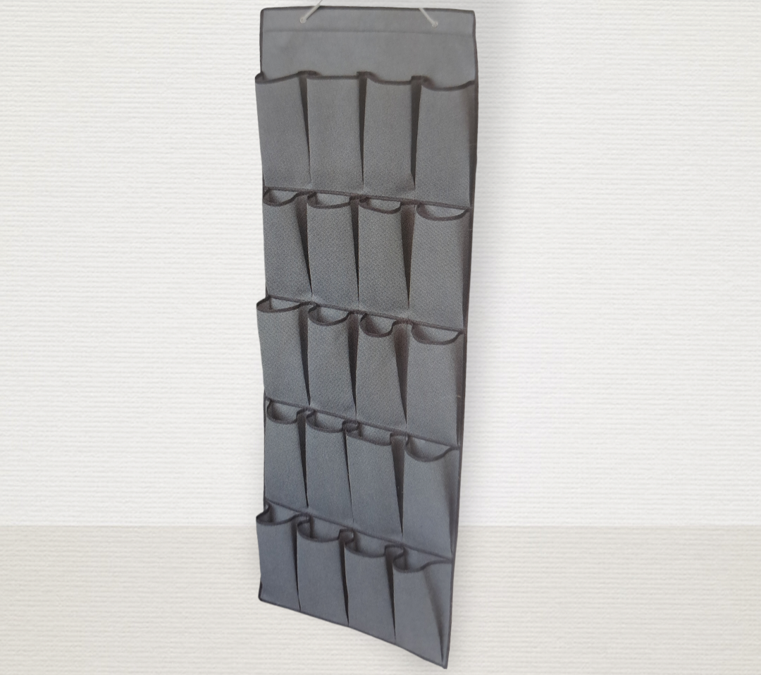 20 pockets Shoe Organizer