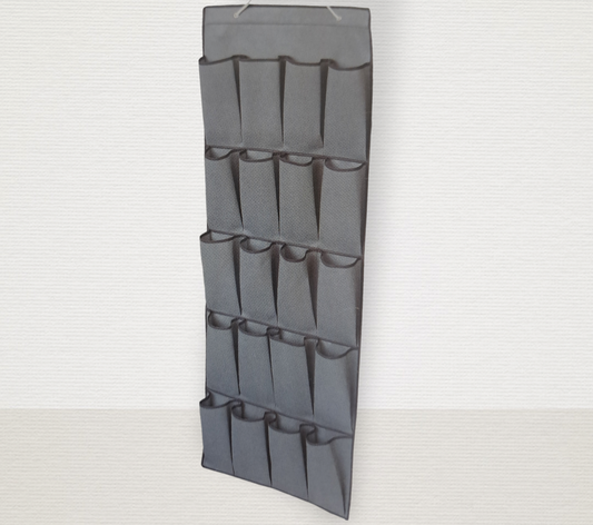 20 pockets Shoe Organizer