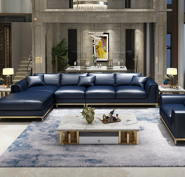 Montecarlo coffee table