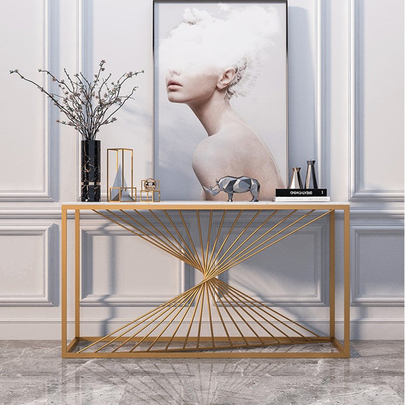 Donella spiral console