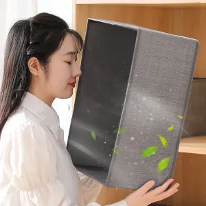 Foldable Storage Box Organizer
