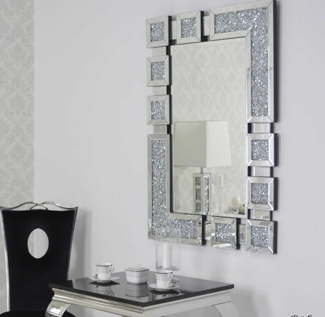 Riva luxe mirror