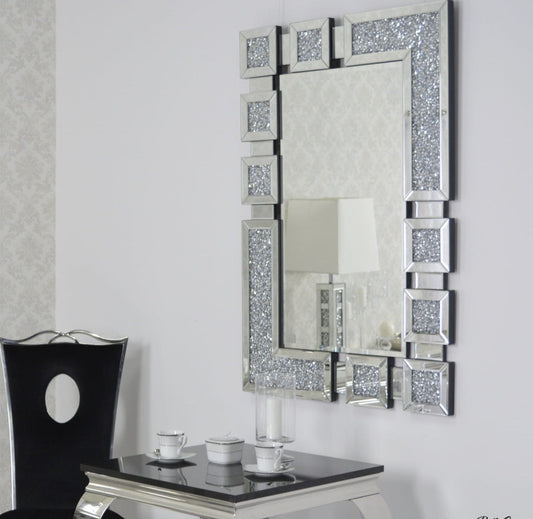 Riva luxe mirror