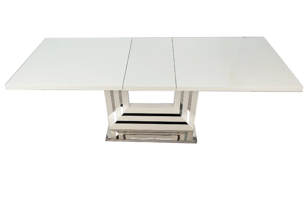 Capri dining table