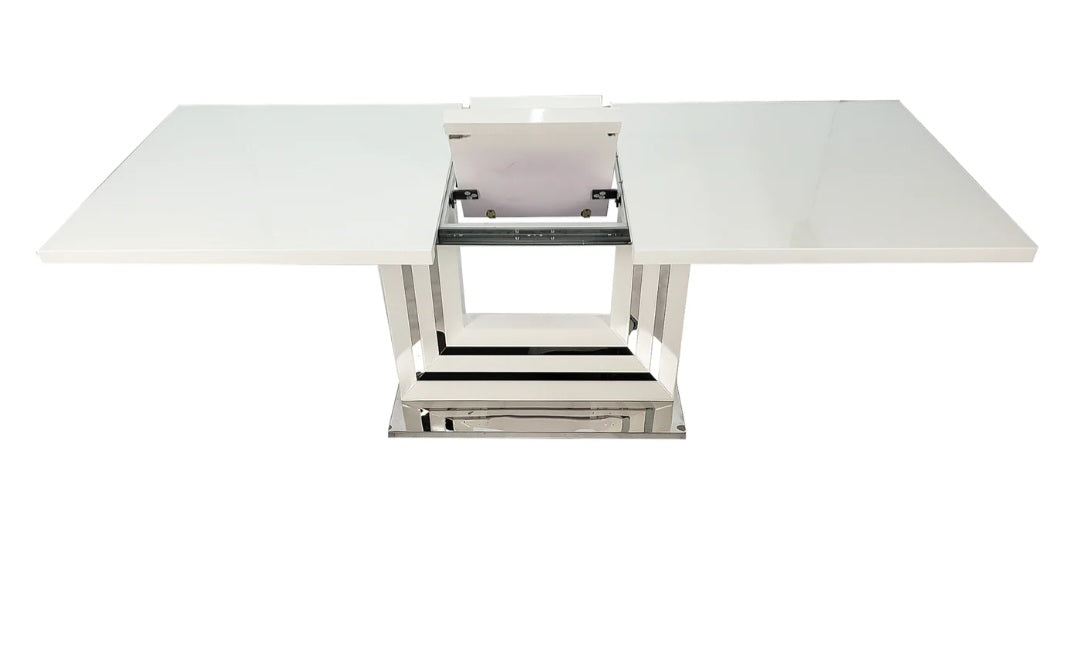 Capri dining table